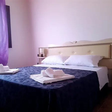 Le Castella App.6 Apartment *