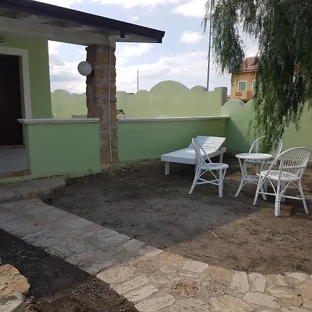 Le Castella App.6 * Le Castella (Calabria)