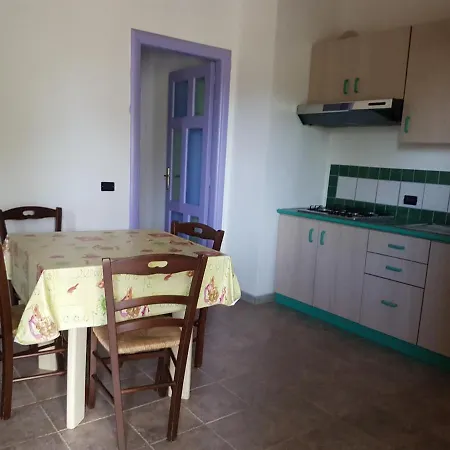 Apartment Le Castella App.6 Le Castella (Calabria)