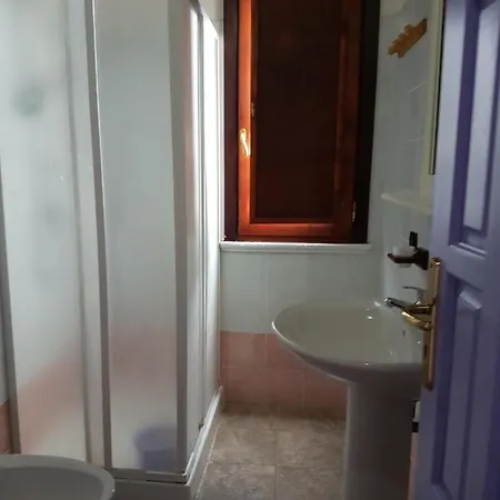 Le Castella App.6 Apartment Le Castella (Calabria)